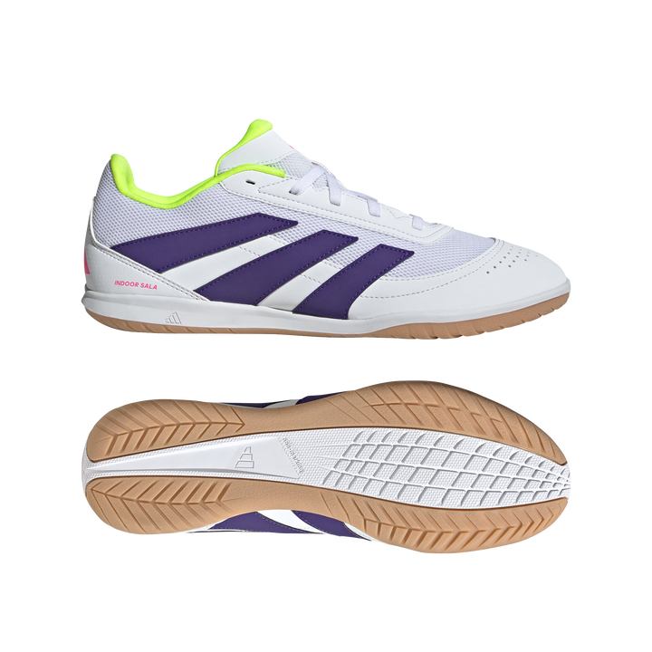 Botines Predator Club Cancha Cubierta