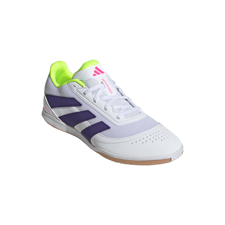 Botines Predator Club Cancha Cubierta