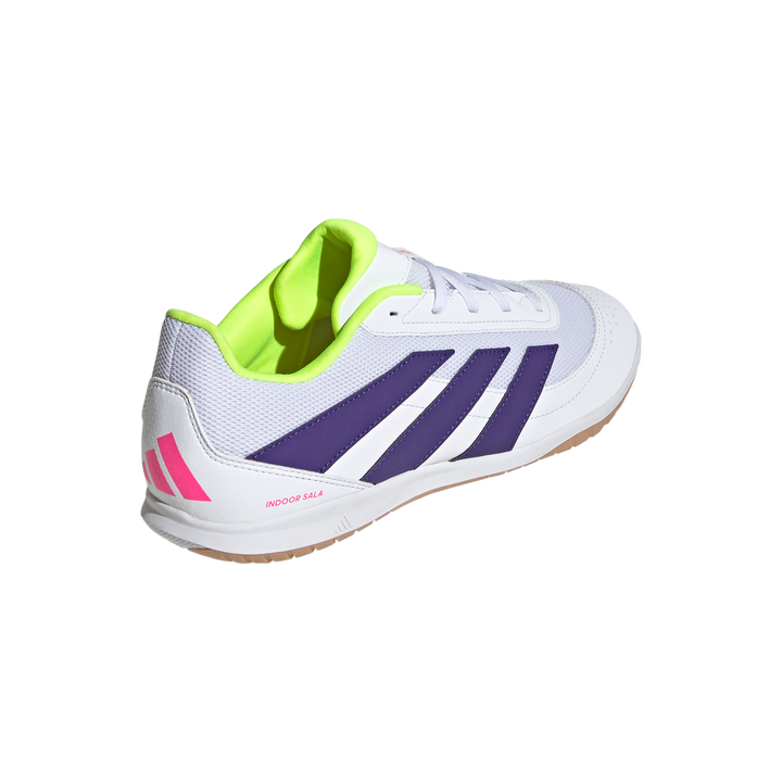 Botines Predator Club Cancha Cubierta