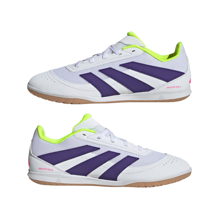 Botines Predator Club Cancha Cubierta