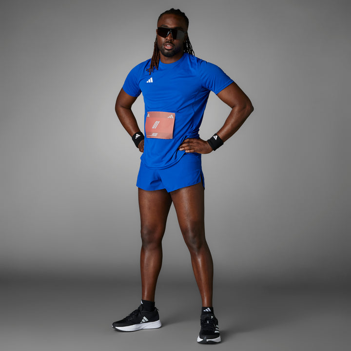 Shorts de Running Adizero Essentials