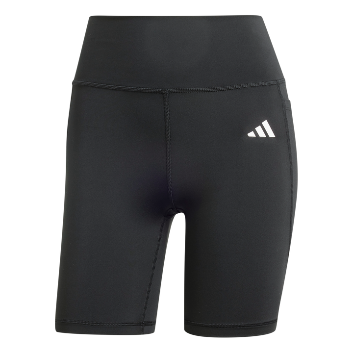 Calzas Cortas Optime Essentials Stash Pocket 7 Pulgadas