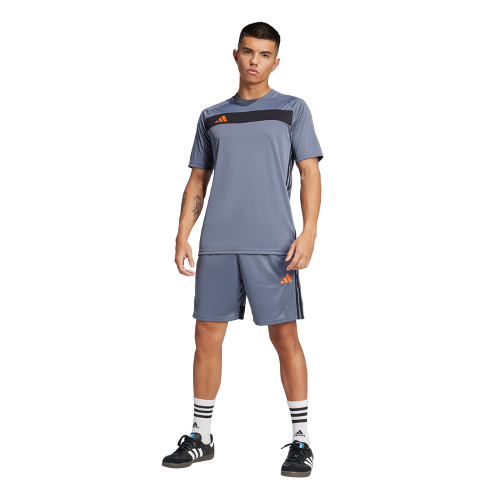 Camiseta Tiro 25 Essentials