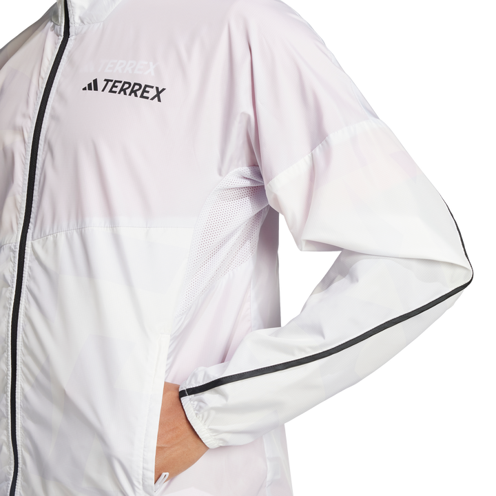 Rompevientos Terrex Multi Printed