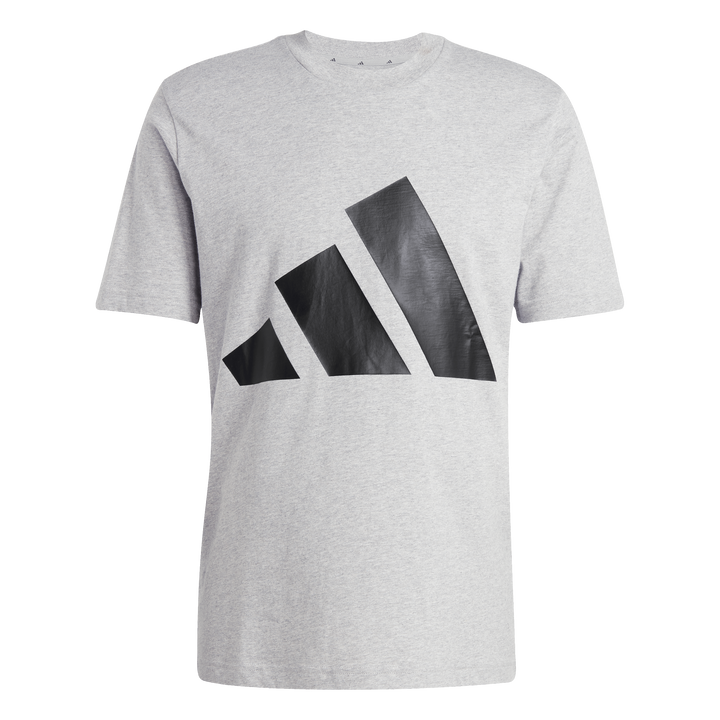 Remera Essentials Logo Grande