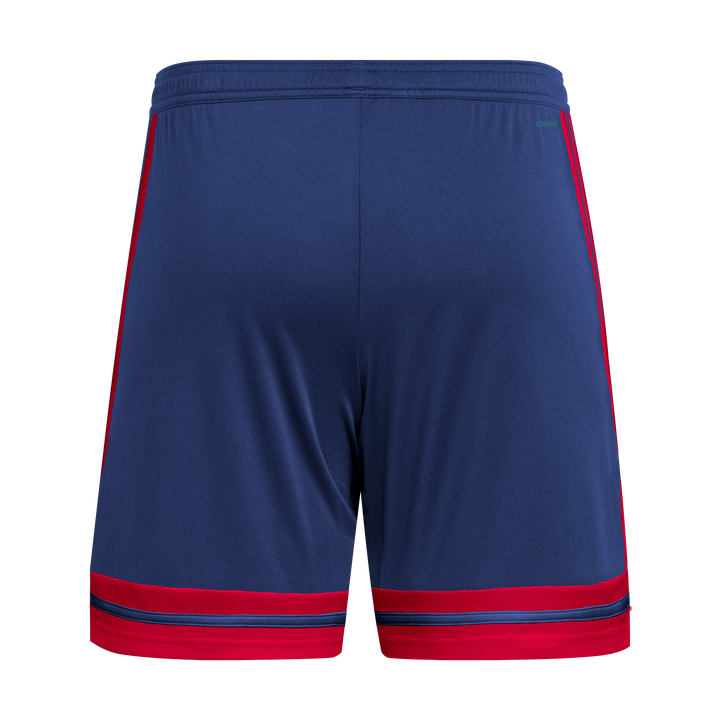 Shorts Squadra 25