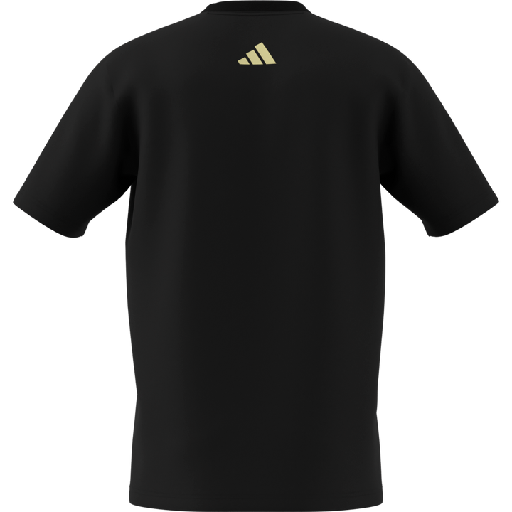 Remera Lounge Verbiage Graphic