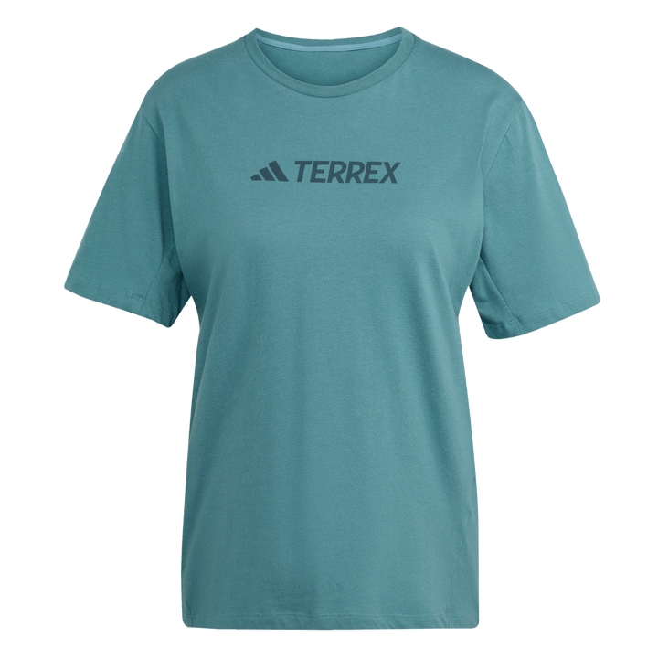 Camiseta Terrex Classic Logo
