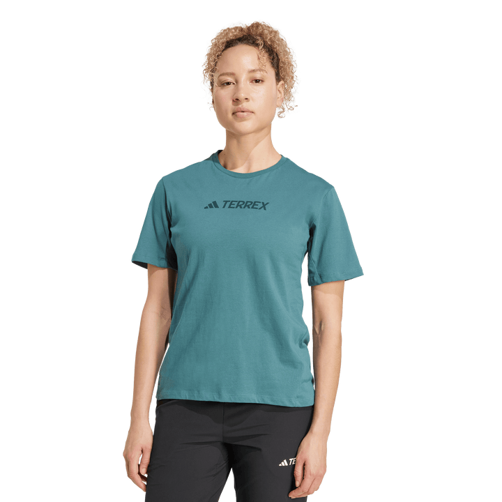 Camiseta Terrex Classic Logo