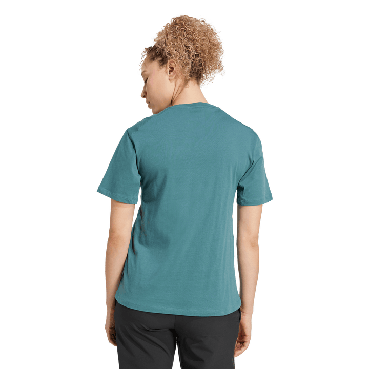 Camiseta Terrex Classic Logo