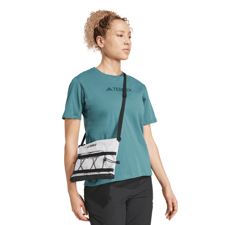 Camiseta Terrex Classic Logo