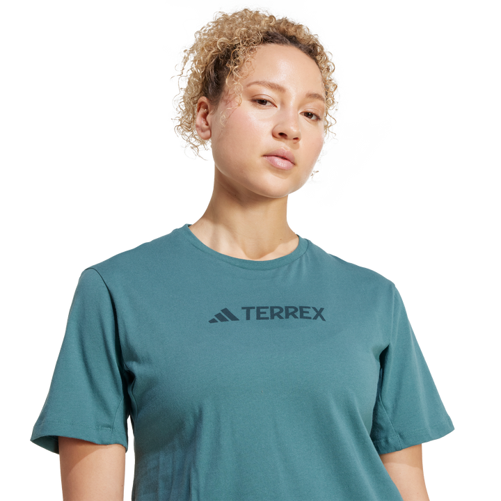 Camiseta Terrex Classic Logo