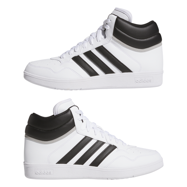 Zapatilla Hoops 4.0 Mid