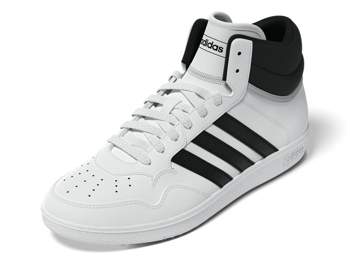 Zapatilla Hoops 4.0 Mid