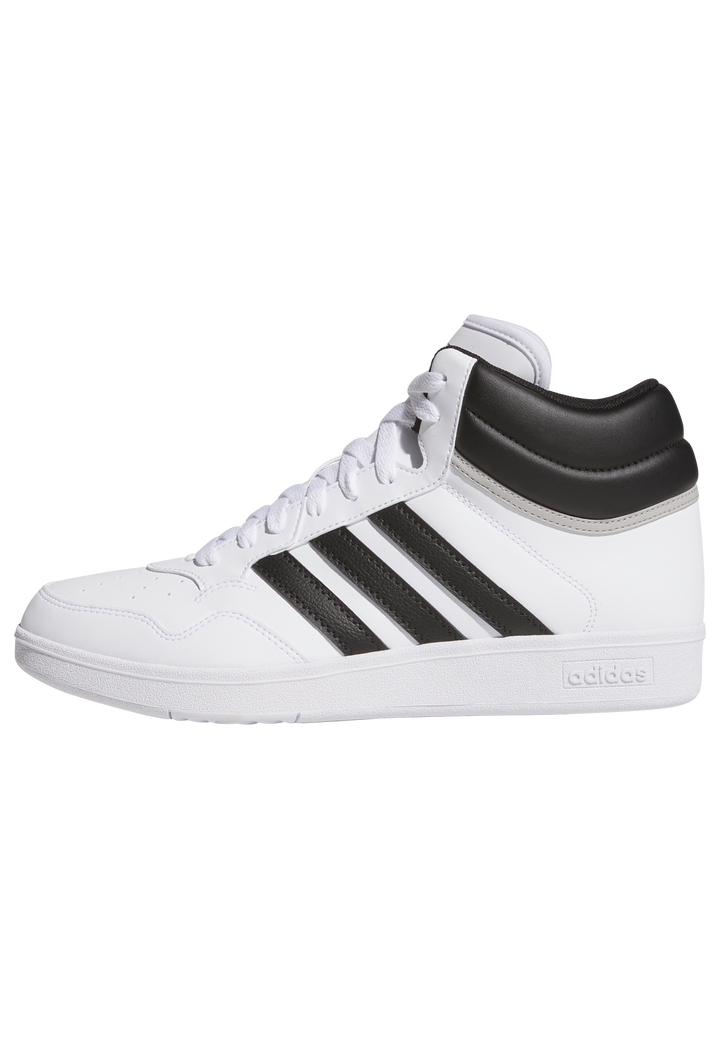 Zapatilla Hoops 4.0 Mid