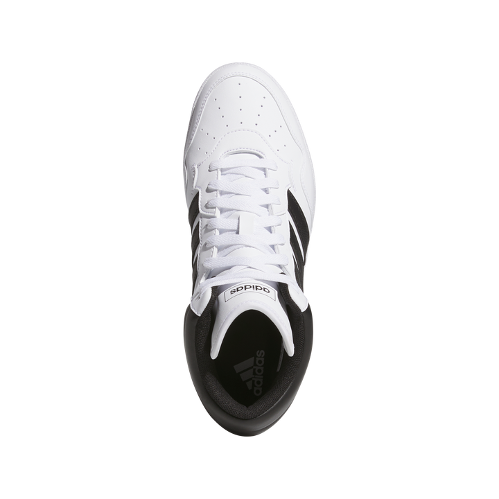 Zapatilla Hoops 4.0 Mid