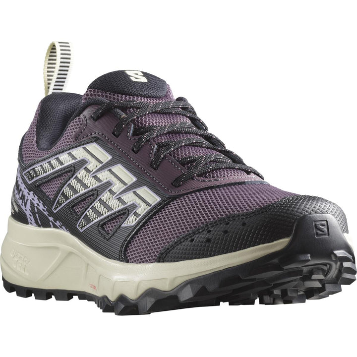 ZAPATILLAS WANDER W
