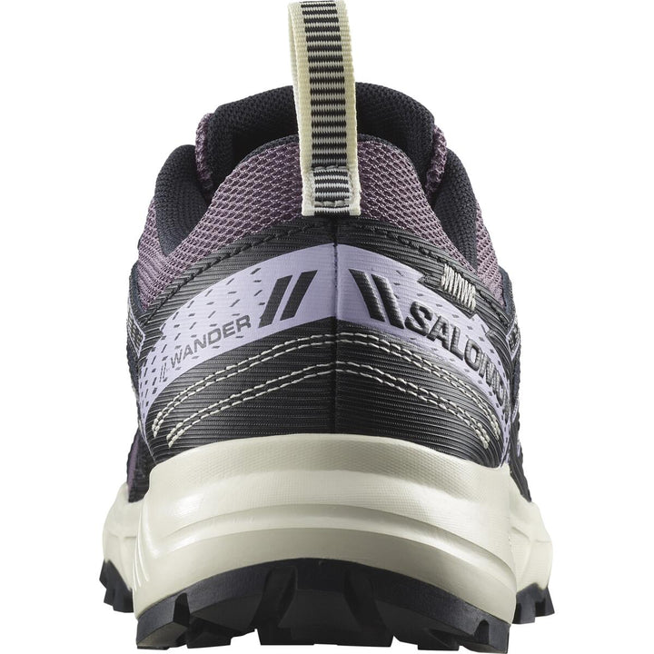 ZAPATILLAS WANDER W