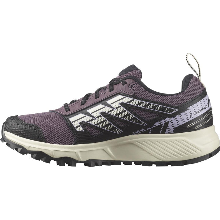 ZAPATILLAS WANDER W