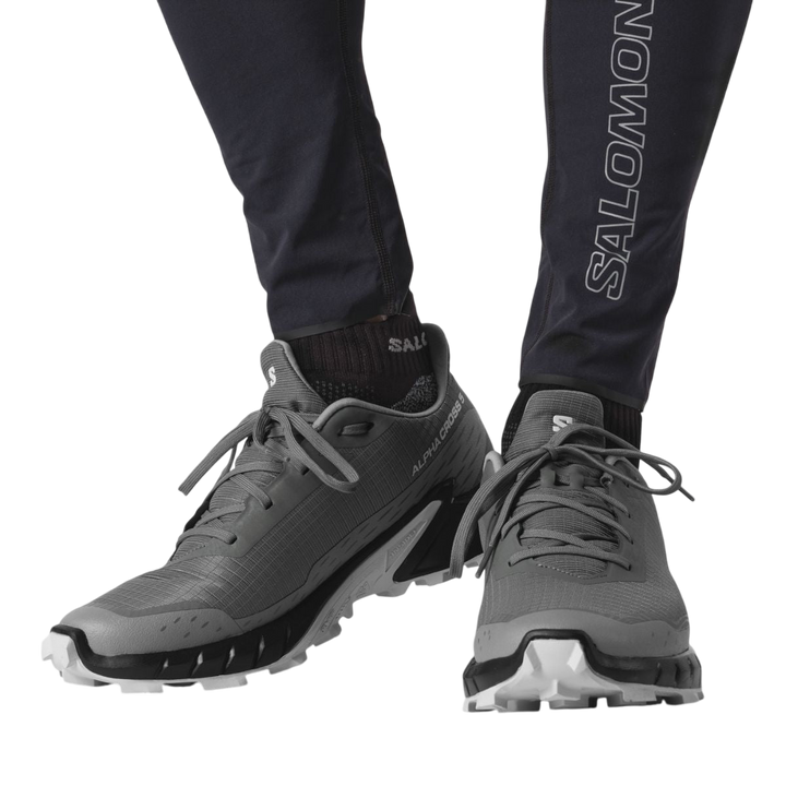 ZAPATILLAS ALPHACROSS 5 M