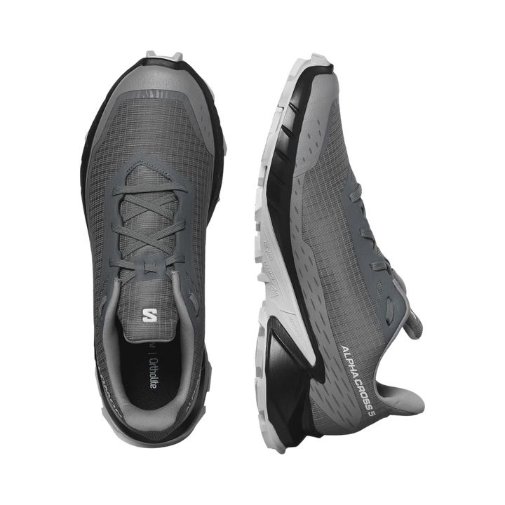 ZAPATILLAS ALPHACROSS 5 M