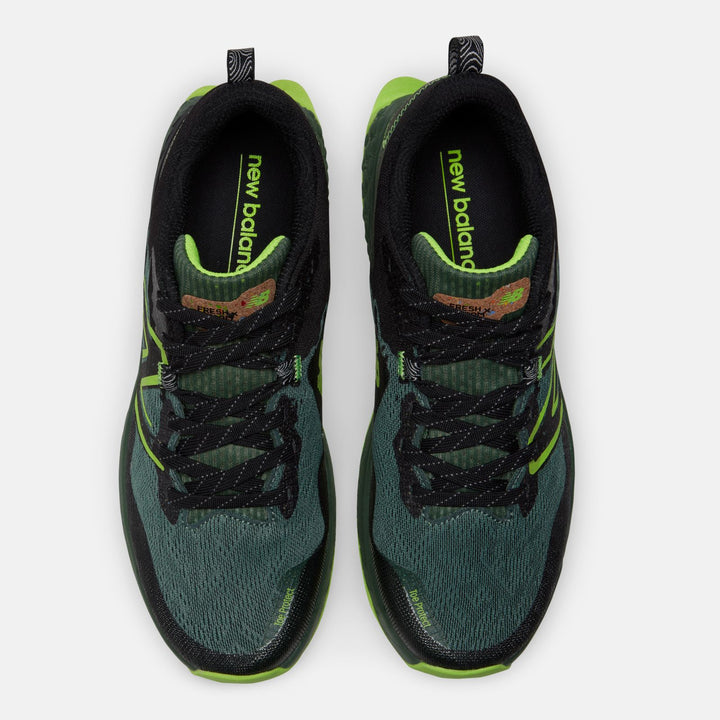 ZAPATILLAS FRESH FOAM X HIERRO V7
