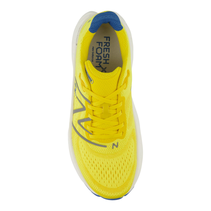 Zapatillas Fresh Foam X More v4