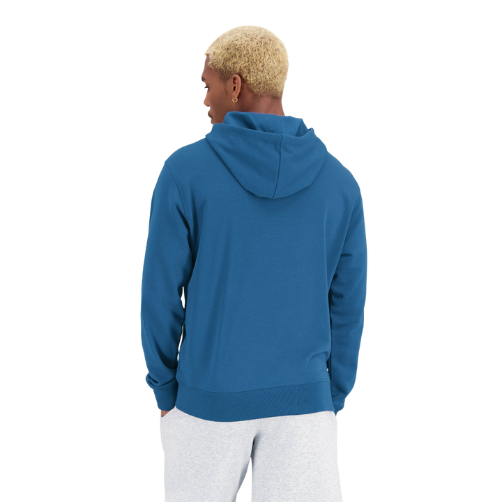 Buzo Essentials Reimagined French Terry