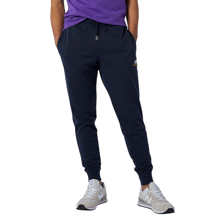 Pantalon Essentials Embroidered