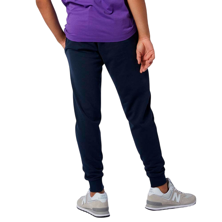 Pantalon Essentials Embroidered