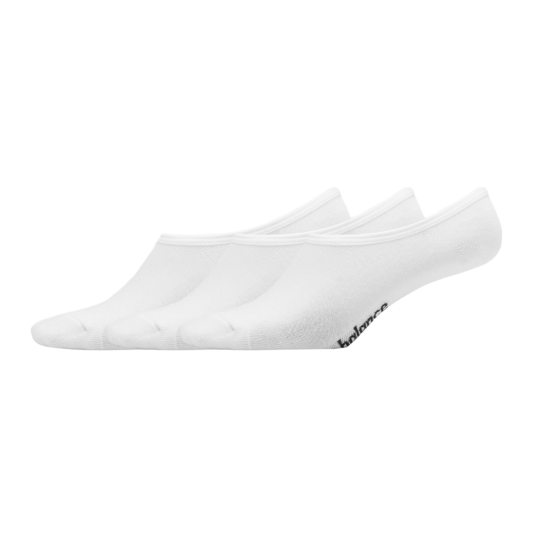 Medias Ultra Low No Show Pack x3 M N200