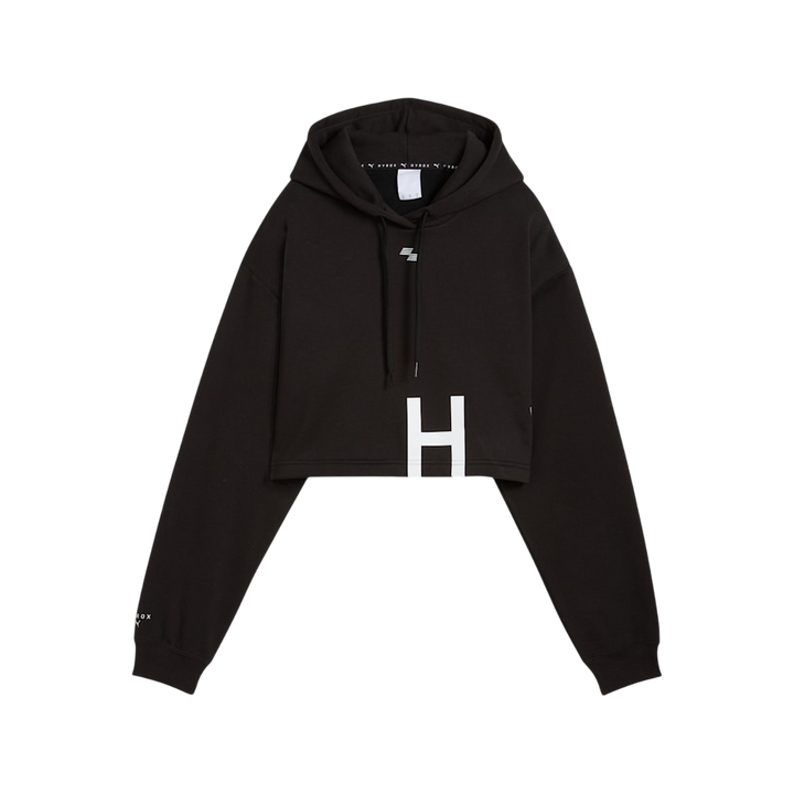 Buzo con capucha PUMA x HYROX Heavyweight para mujer