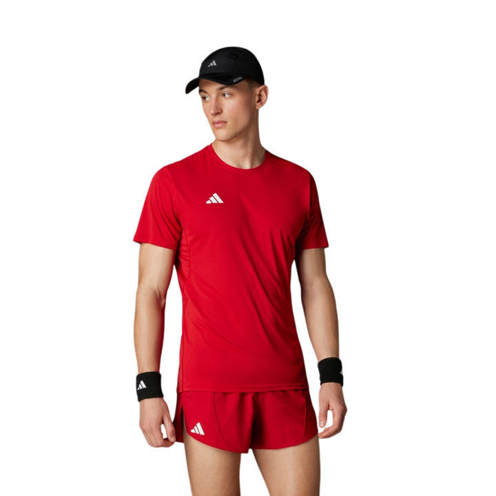 Remera de Running Adizero Essentials