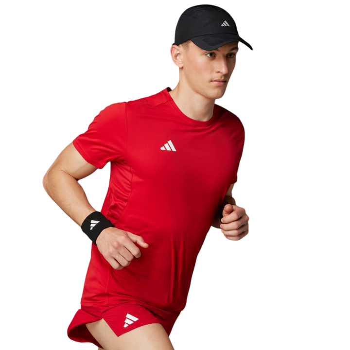 Remera de Running Adizero Essentials
