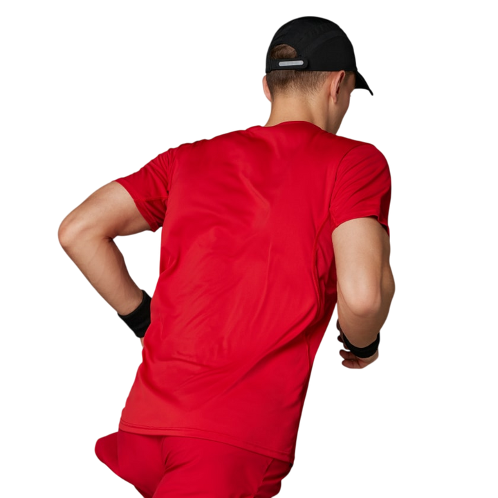 Remera de Running Adizero Essentials