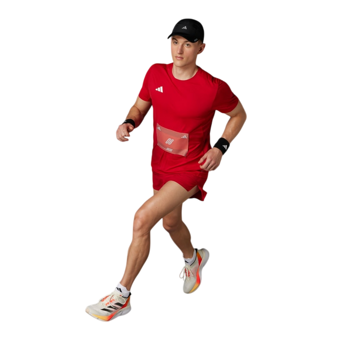 Remera de Running Adizero Essentials