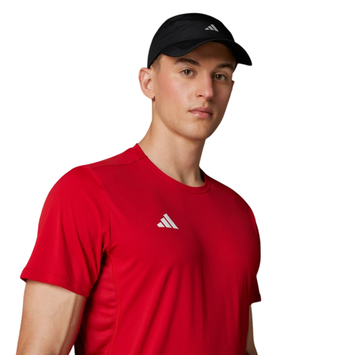 Remera de Running Adizero Essentials