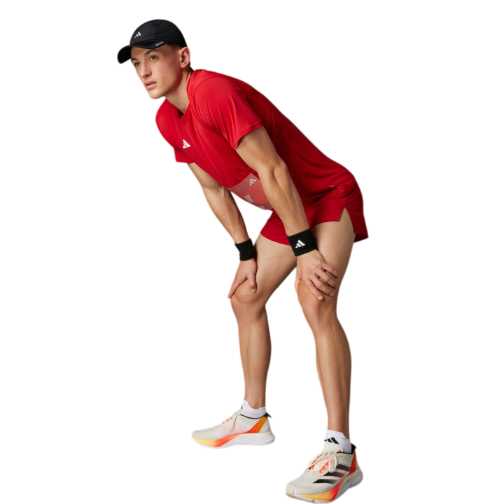 Remera de Running Adizero Essentials