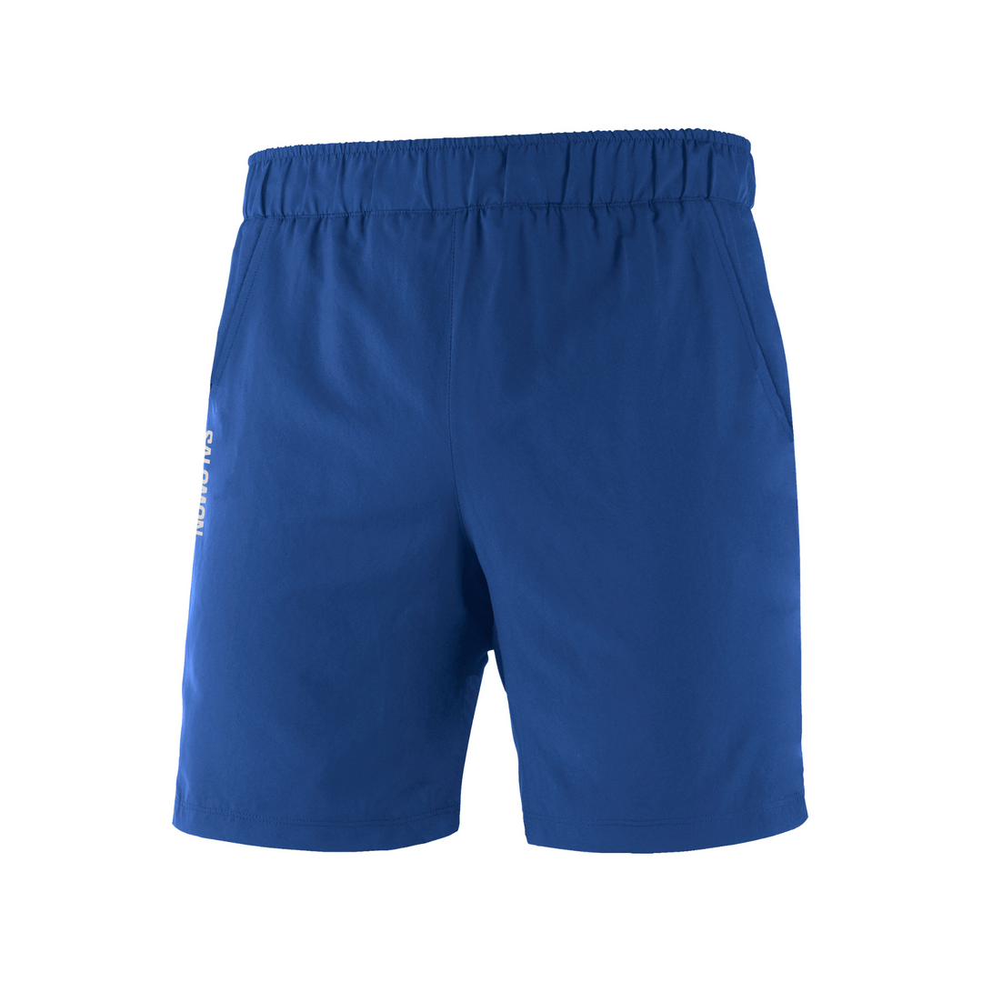 SHORT WAY BASIC 7 M