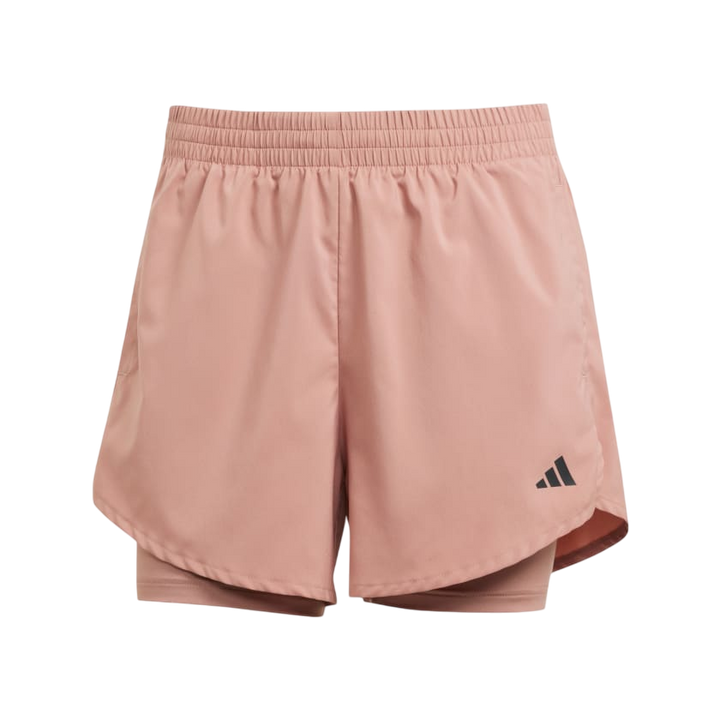 Shorts Made for Training AEROREADY Minimal Dos en Uno