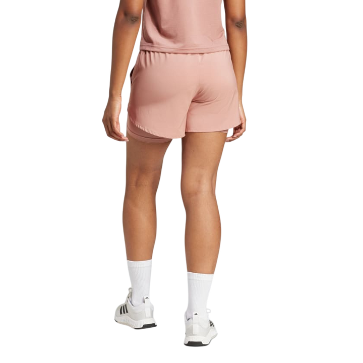 Shorts Made for Training AEROREADY Minimal Dos en Uno