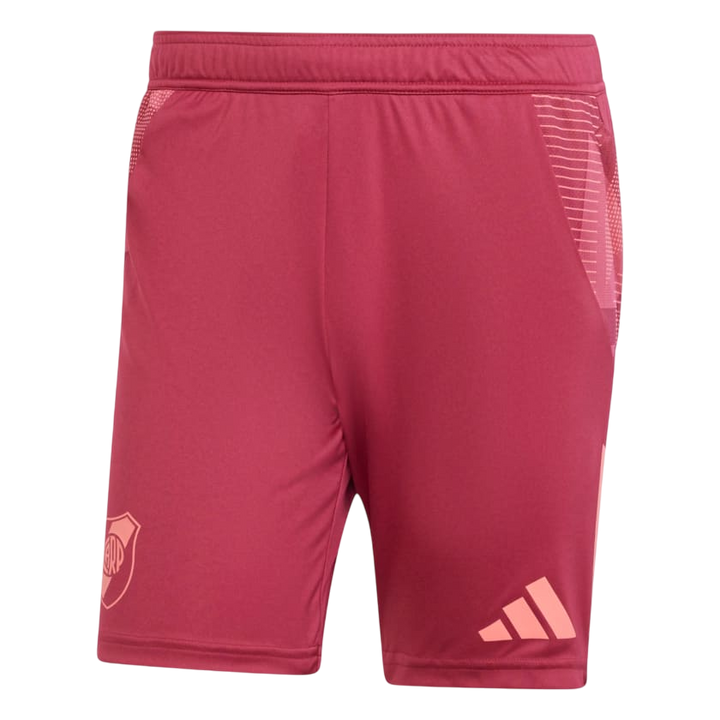 Shorts de Entrenamiento River Plate 24/25