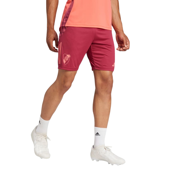 Shorts de Entrenamiento River Plate 24/25