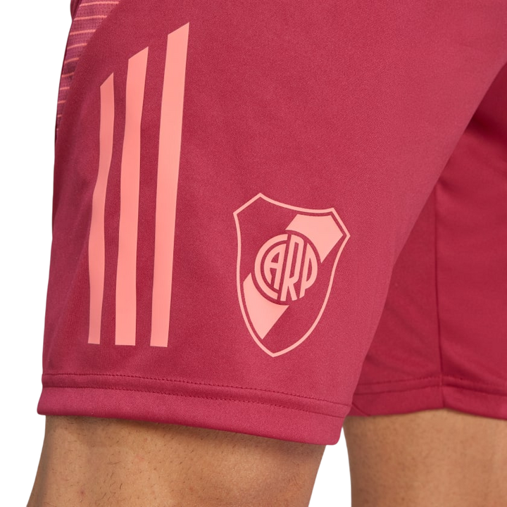 Shorts de Entrenamiento River Plate 24/25