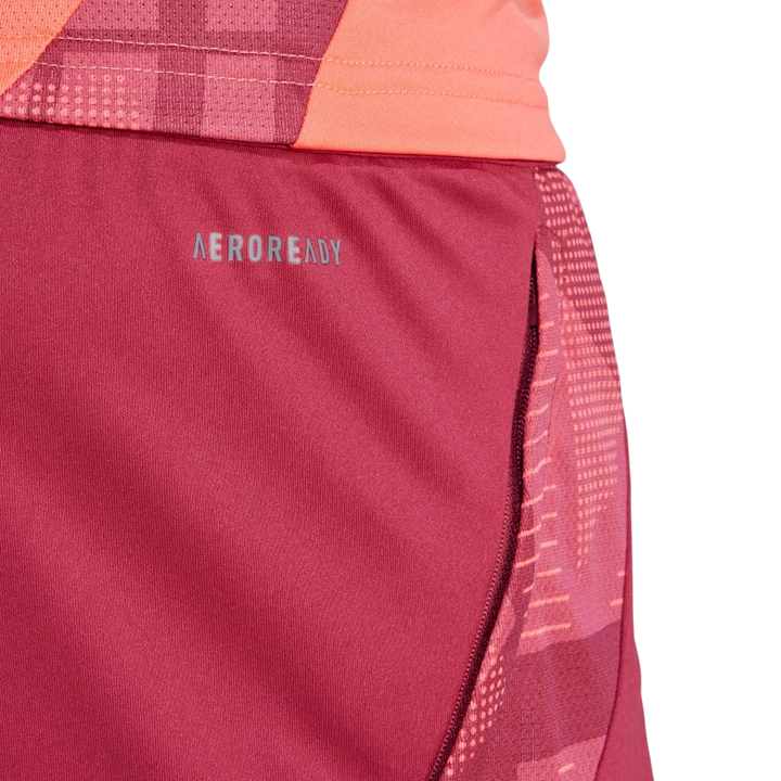 Shorts de Entrenamiento River Plate 24/25