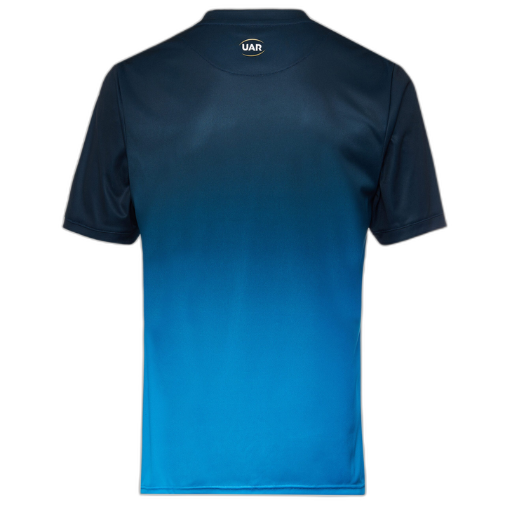 Camiseta Pre Match Los Pumas