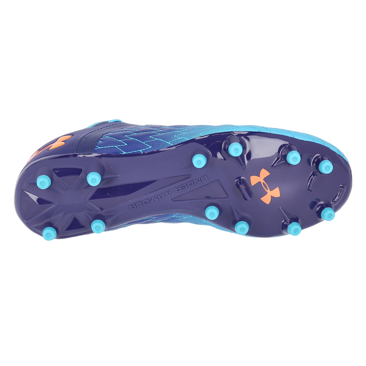 BOTINES UA MAGNETICO SELECT 2.0 FG