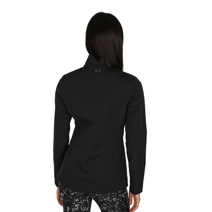 CAMPERA UNDER ARMOUR MUJER CGI SHIELD