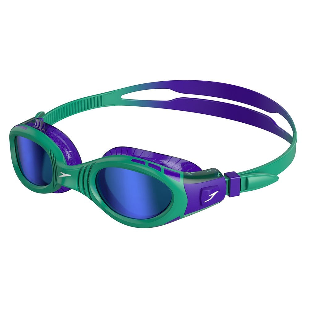 ANTIPARRA SPEEDO FUTURA BIOFUSE FLEXISEAL MIRROR JR