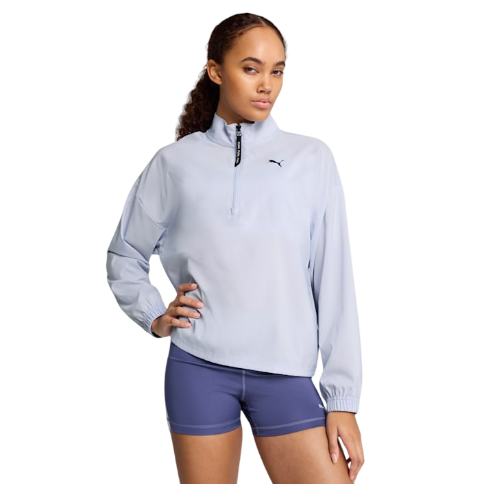 BUZO tejido PUMA STRONG